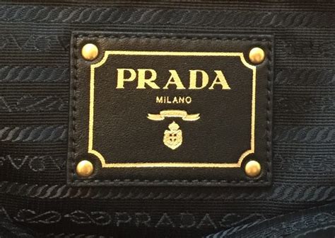 prada purse authentication code.